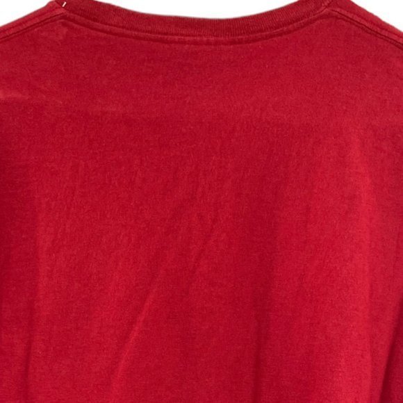 Vintage Alaska The Last Frontier Tee Shirt - Picture 7 of 12